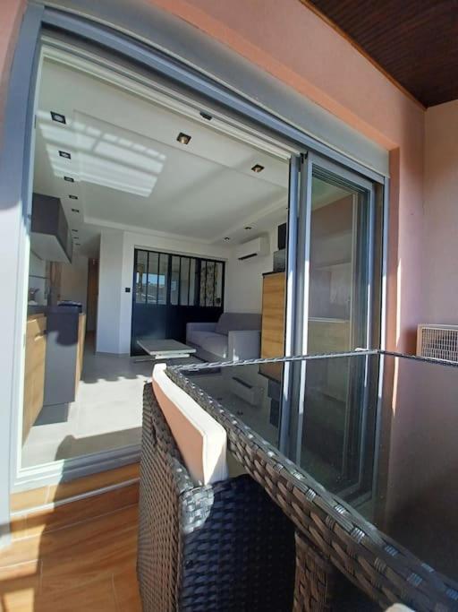Cap'Nomad Studio Cote Mer - Balcon - Piscine - Parking Агд Экстерьер фото